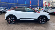 Vauxhall Mokka 1.2 Turbo SRi Premium 5dr Auto Petrol Hatchback